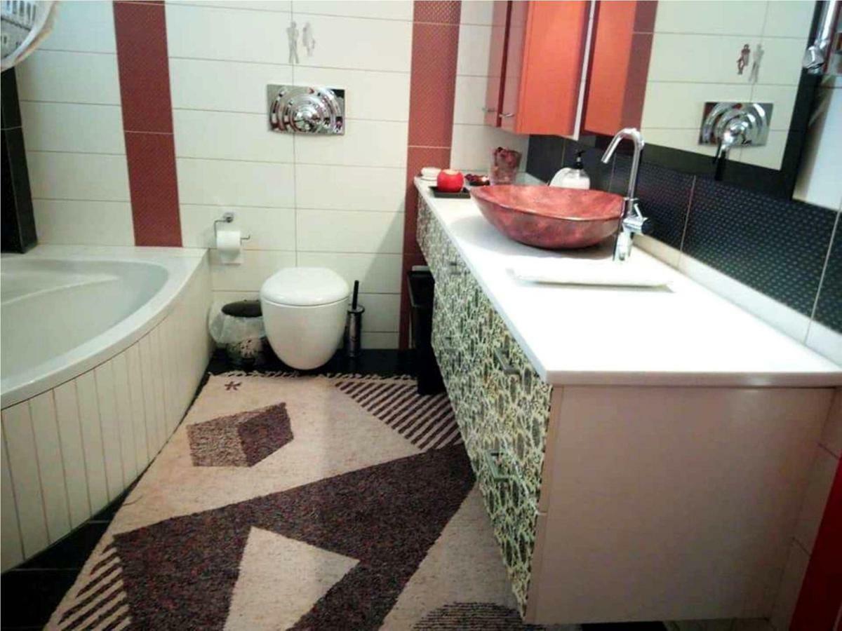 Apartmán Greek Hospitality 2 Atény Exteriér fotografie