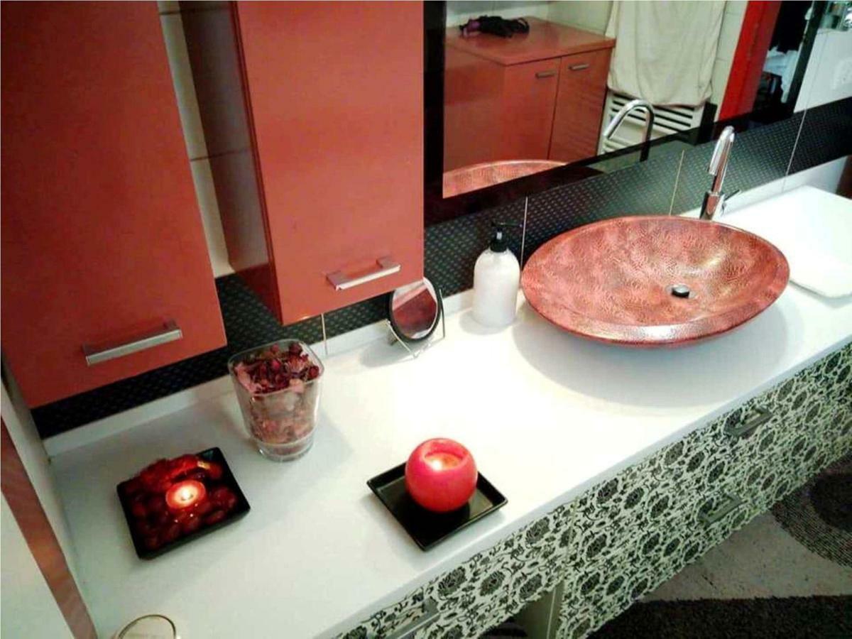 Apartmán Greek Hospitality 2 Atény Exteriér fotografie