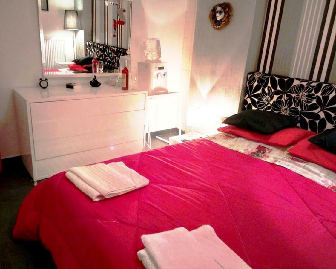 Apartmán Greek Hospitality 2 Atény Exteriér fotografie
