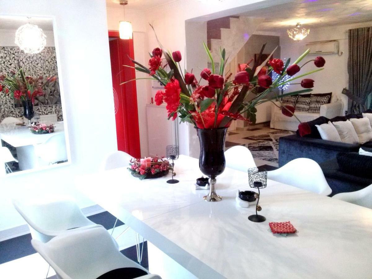 Apartmán Greek Hospitality 2 Atény Exteriér fotografie