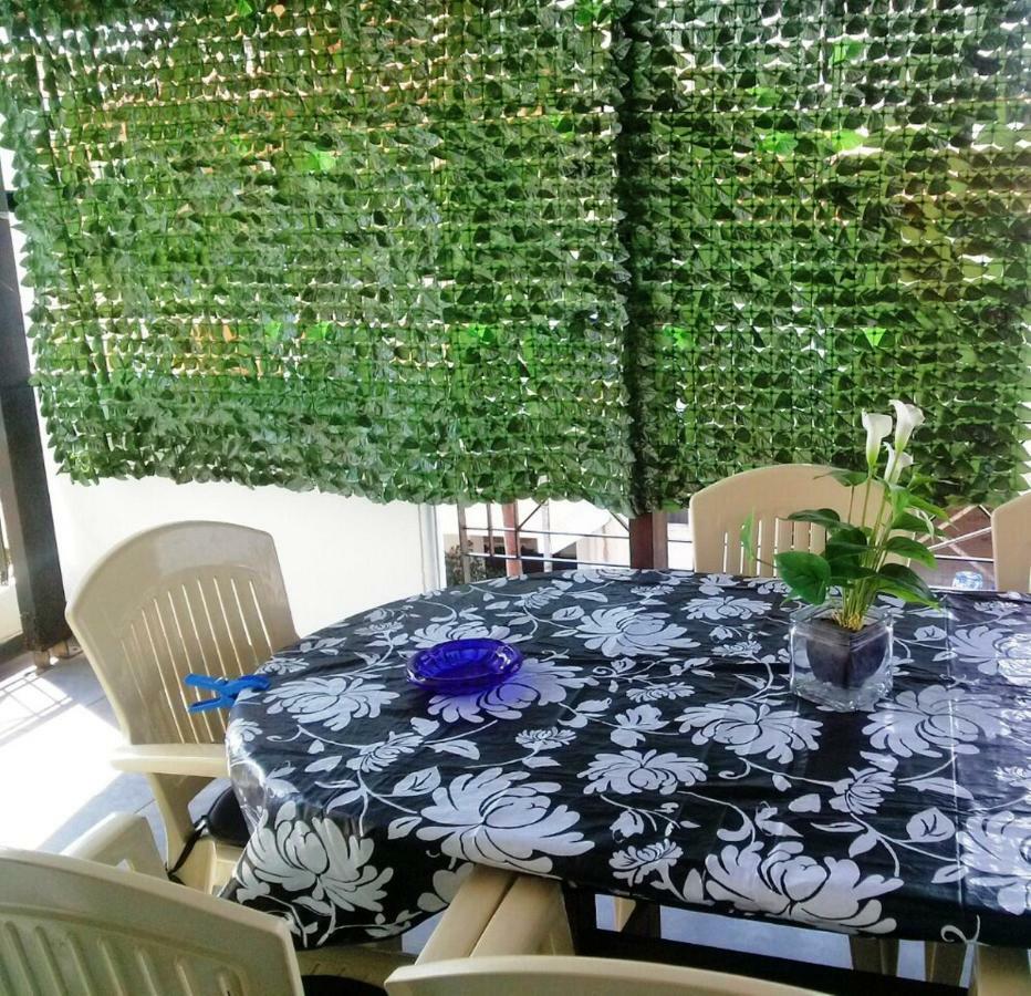 Apartmán Greek Hospitality 2 Atény Exteriér fotografie