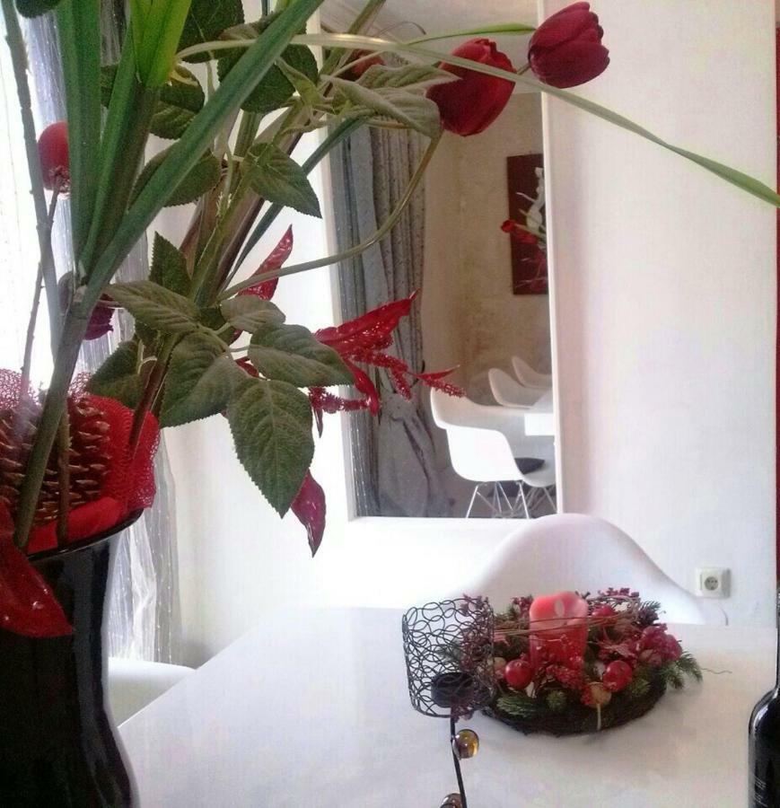 Apartmán Greek Hospitality 2 Atény Exteriér fotografie
